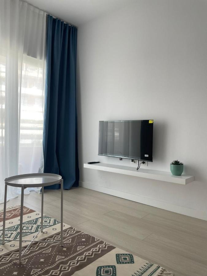 Seriani Dock Appartement Saranda
