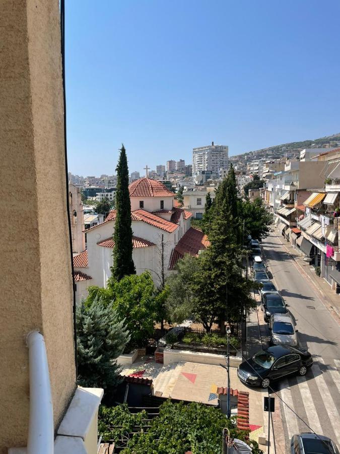 Seriani Dock Appartement Saranda