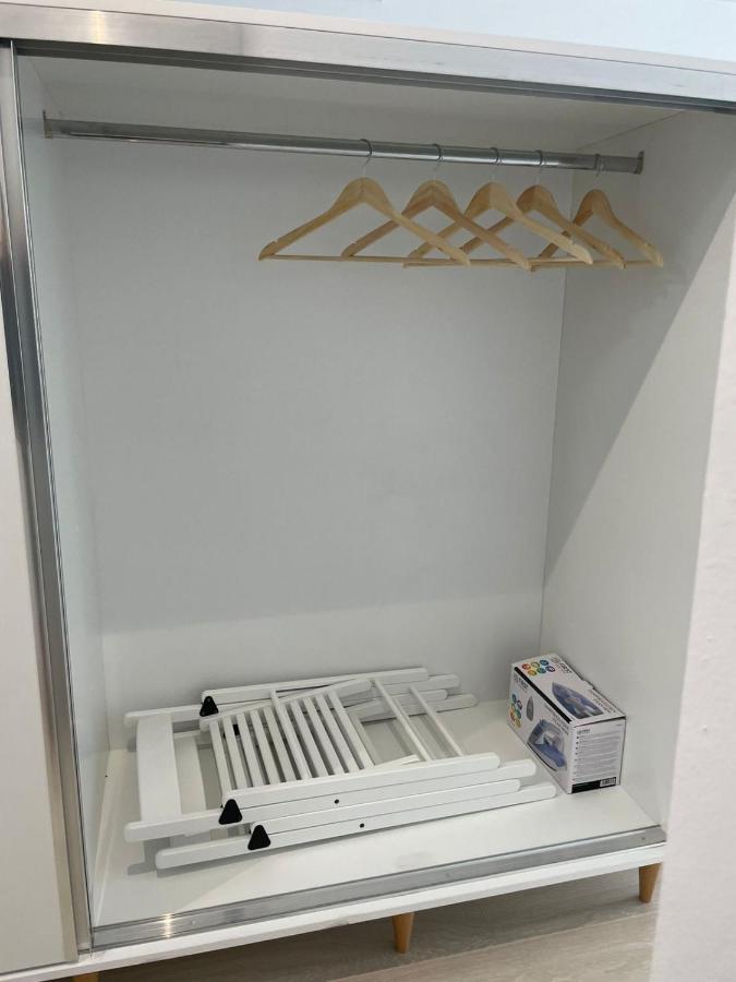 Appartement Seriani Dock *