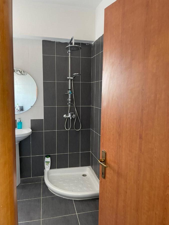 Appartement Seriani Dock Saranda